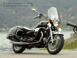 Moto Guzzi California Vintage 1100 2007 #4