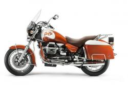 Moto Guzzi California Vintage 2012 #10