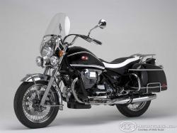 Moto Guzzi California Vintage 2012 #3