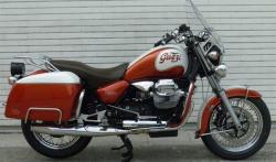 Moto Guzzi California Vintage 2012 #4