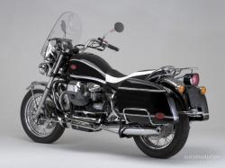 Moto Guzzi California Vintage 2012 #9