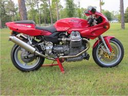 Moto Guzzi Daytona 1000 #5