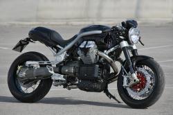 Moto Guzzi Griso 1100 2012 #10