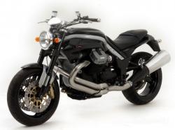 Moto Guzzi Griso 1100 2012 #2
