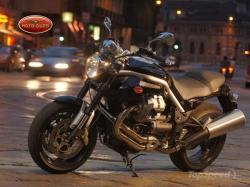 Moto Guzzi Griso 1100 2012 #4