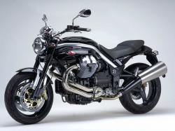 Moto Guzzi Griso 1100 2012 #6