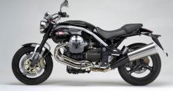 Moto Guzzi Griso 1100 #6