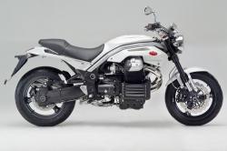 Moto Guzzi Griso 1200 8V 2011 #10