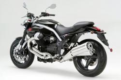 Moto Guzzi Griso 1200 8V 2012 #5