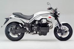 Moto Guzzi Griso 1200 8V 2012 #7
