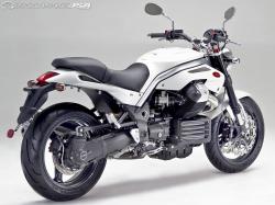 Moto Guzzi Griso 1200 8V #3