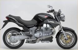 Moto Guzzi Griso 850 2009 #2
