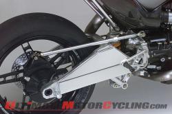 Moto Guzzi MGS-01 Corsa #12