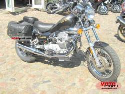 Moto Guzzi Nevada 750 1995