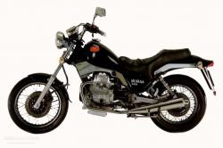 Moto Guzzi Nevada 750 1996 #5