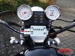 Moto Guzzi Nevada 750 1996 #9