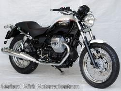 Moto Guzzi Nevada 750 Anniversario #11