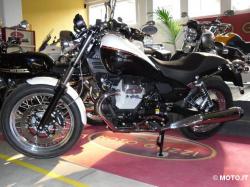 Moto Guzzi Nevada 750 Anniversario #4