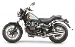 Moto Guzzi Nevada 750 Classic 2012