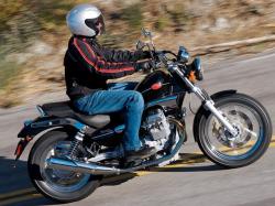 Moto Guzzi Nevada 750 Classic #4