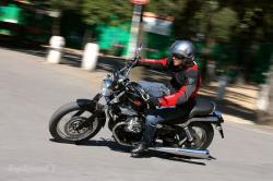 Moto Guzzi Nevada 750 Club #13