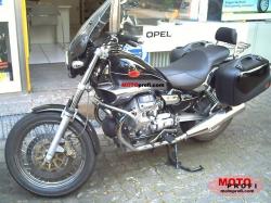 Moto Guzzi Nevada 750 Club 1999 #12