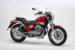 Moto Guzzi Nevada Classic 750 #3