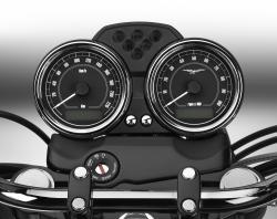 Moto Guzzi Nevada Classic 750 #6
