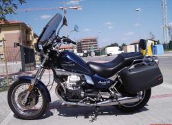 Moto Guzzi Nevada Club 750 2000 #10
