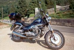 Moto Guzzi Nevada Club 750 2000 #11