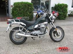 Moto Guzzi Nevada Club 750 2000 #6