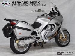 Moto Guzzi Norge 850 2009 #14