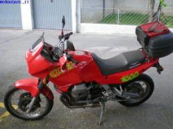 Moto Guzzi Quota 1000 1995 #11