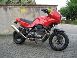 Moto Guzzi Quota 1000 #7
