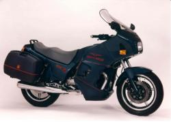 Moto Guzzi SP 1000 III #2