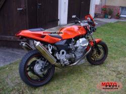 Moto Guzzi Sport 1100 1994