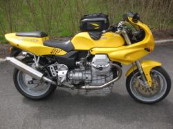 Moto Guzzi Sport 1100 1996 #4