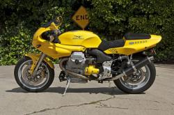 Moto Guzzi Sport 1100 1996 #7