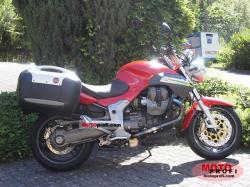 Moto Guzzi Sport 1100 Injection 1999 #9