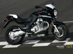Moto Guzzi Sport #8
