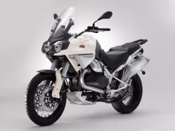 Moto Guzzi Stelvio 1200 4V #10