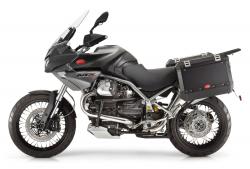 Moto Guzzi Stelvio 1200 ABS 2012