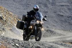 Moto Guzzi Stelvio 1200 ABS 2012 #15