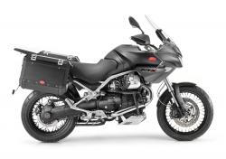 Moto Guzzi Stelvio 1200 ABS 2012 #2