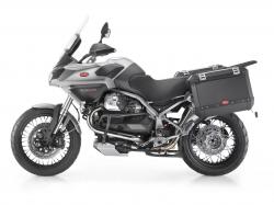 Moto Guzzi Stelvio 1200 ABS 2012 #6