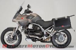 Moto Guzzi Stelvio 1200 NTX 2014 #6
