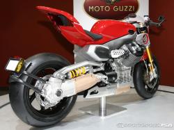 Moto Guzzi Super motard