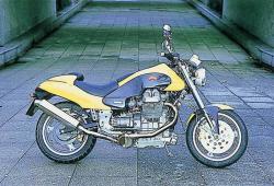 Moto Guzzi V10 Centauro 1999 #13