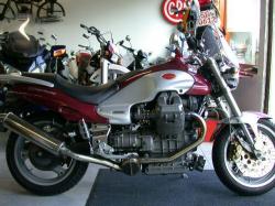 Moto Guzzi V10 Centauro Sport 2000 #7