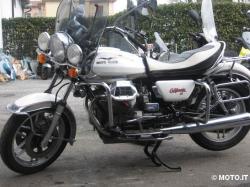 Moto Guzzi V1000 California II #10
